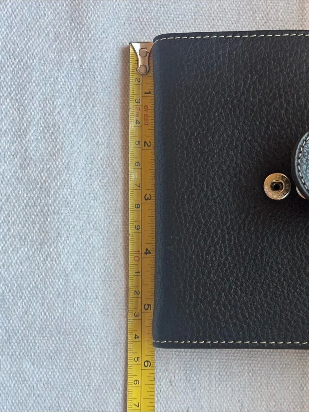 mundi rio leather
